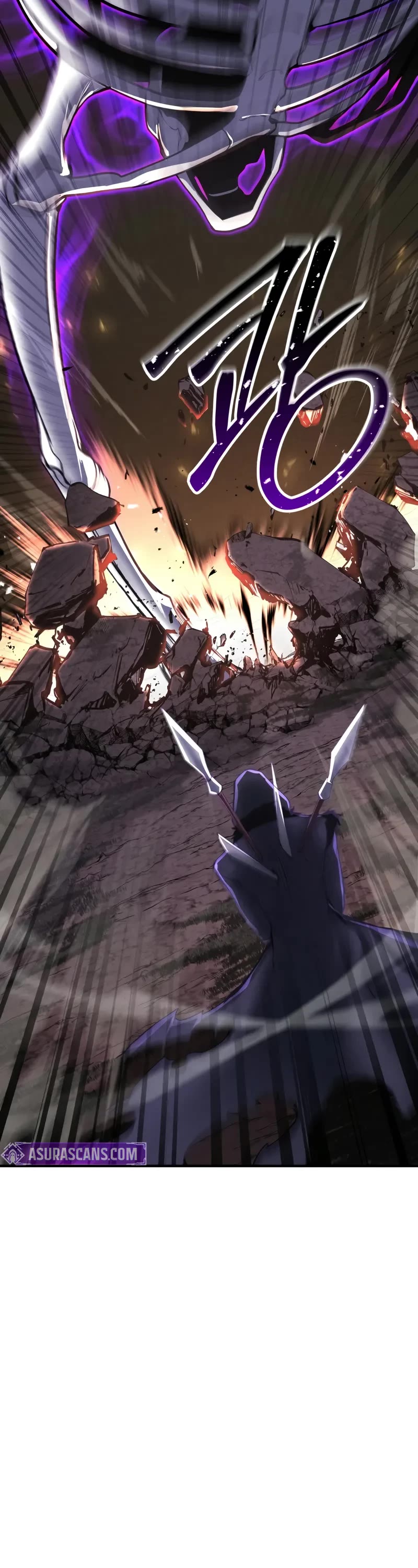 Absolute Necromancer chapter 69 page 11