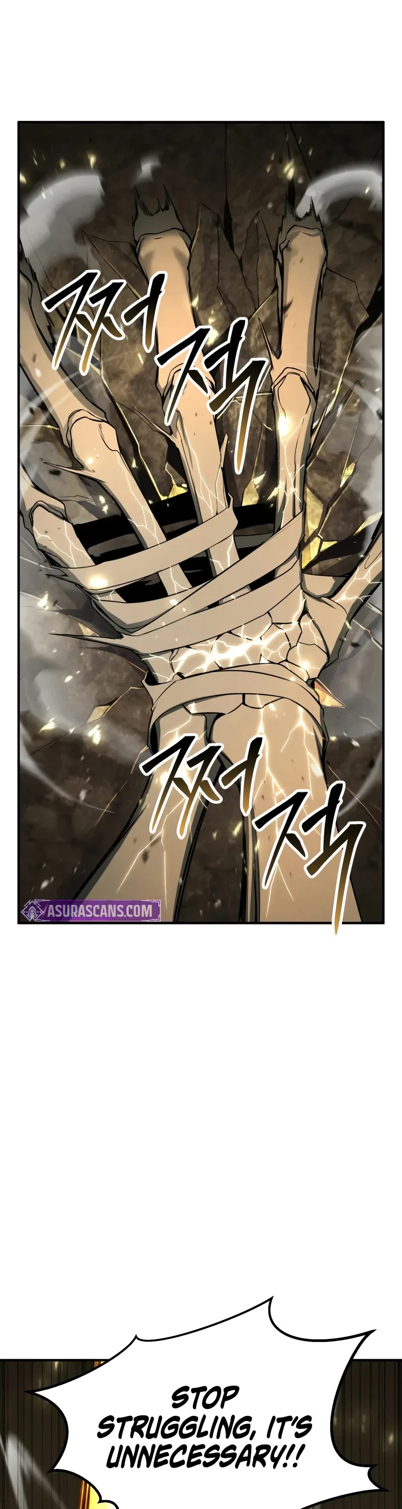 Absolute Necromancer chapter 69 page 12