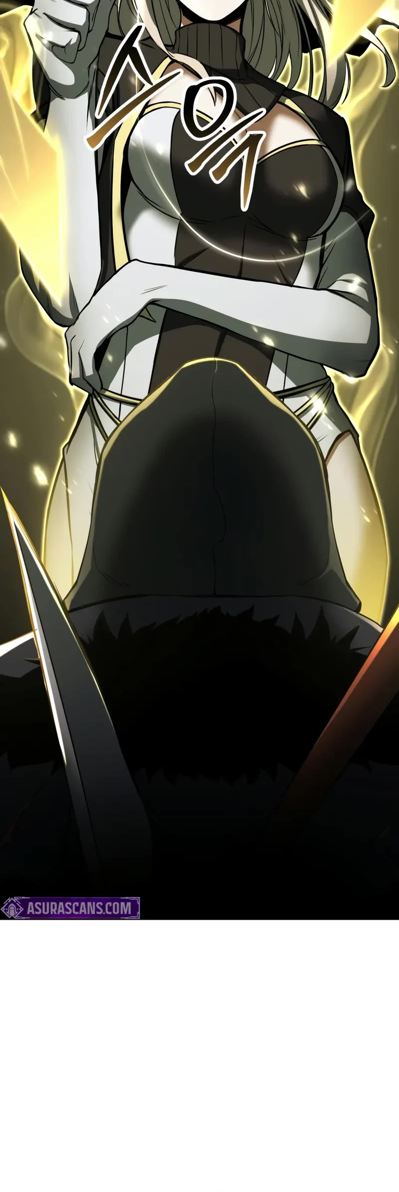 Absolute Necromancer chapter 69 page 16