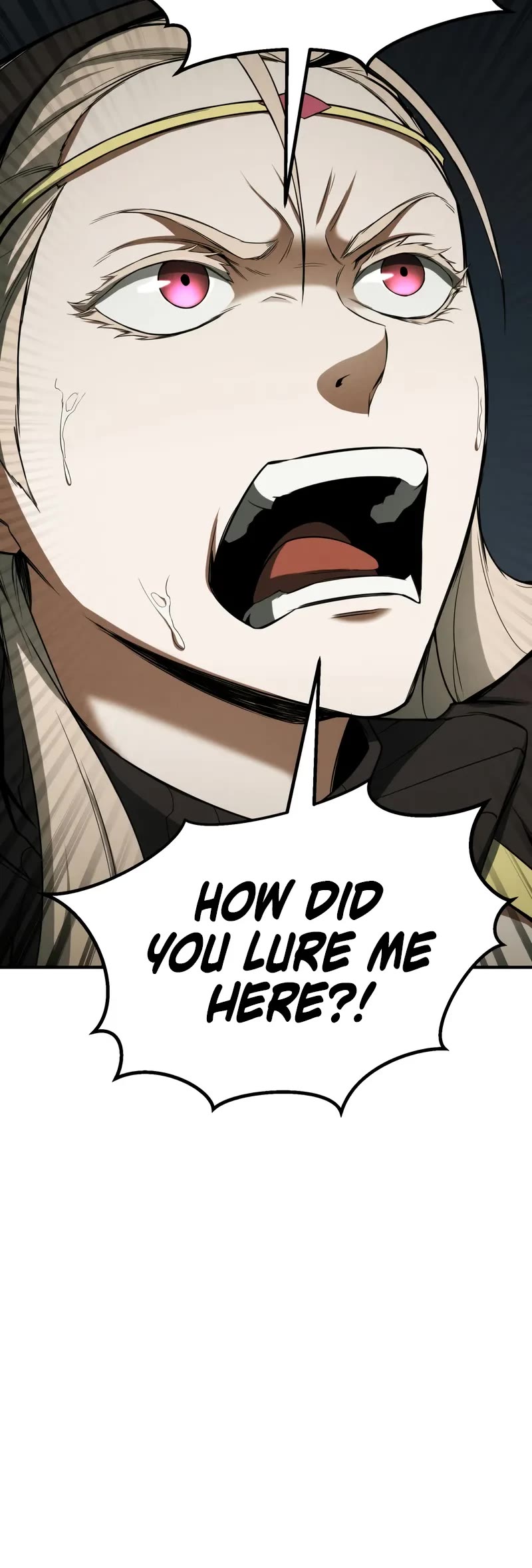 Absolute Necromancer chapter 69 page 26