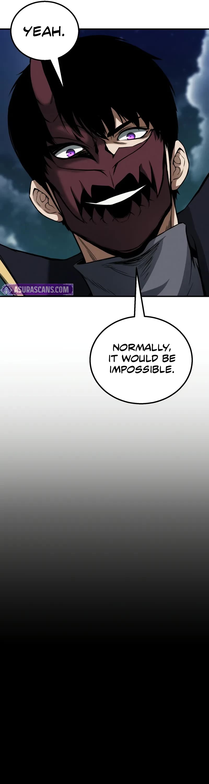 Absolute Necromancer chapter 69 page 27