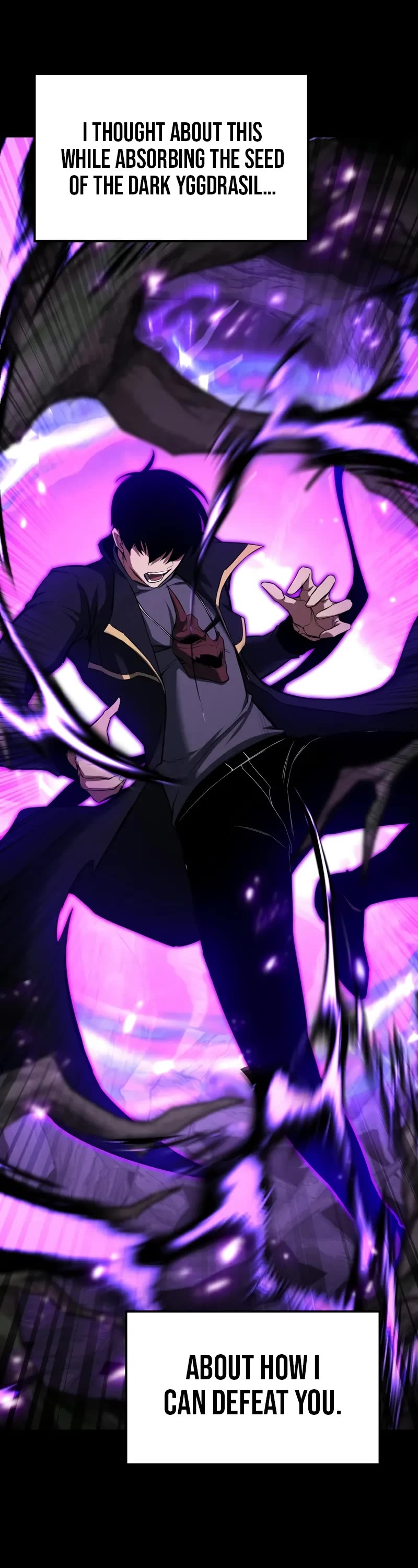 Absolute Necromancer chapter 69 page 28