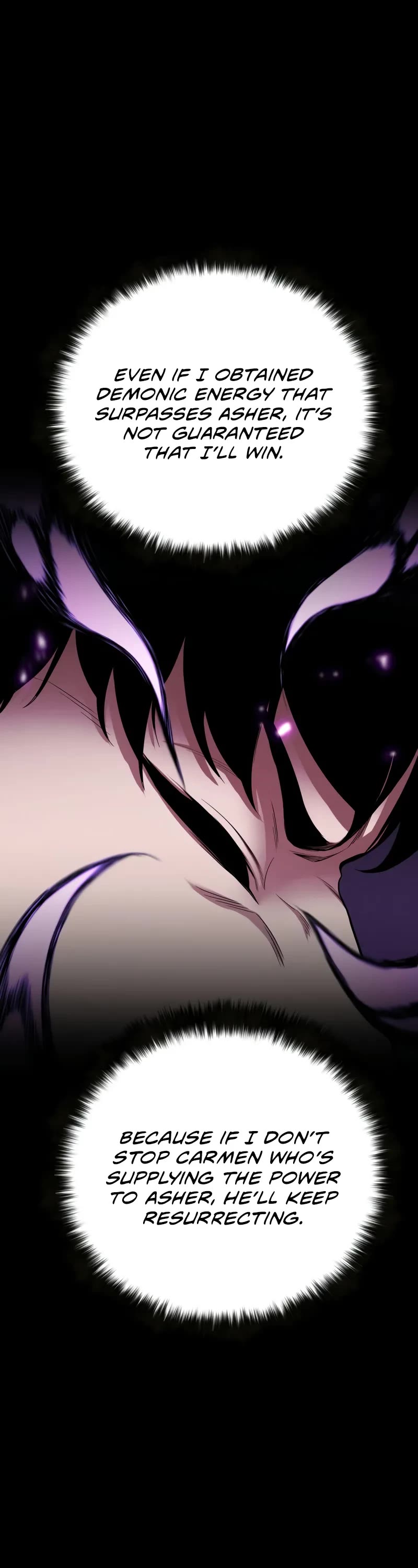 Absolute Necromancer chapter 69 page 29