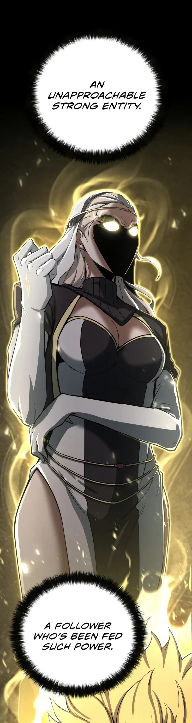 Absolute Necromancer chapter 69 page 30