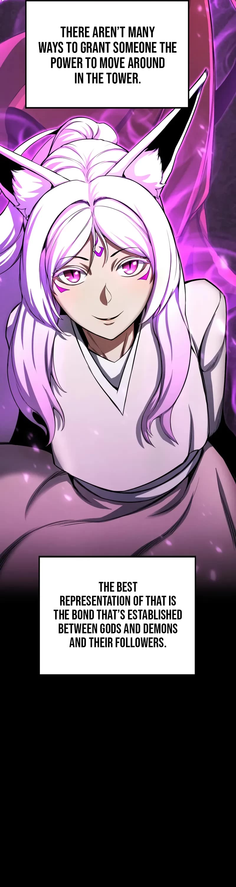 Absolute Necromancer chapter 69 page 33