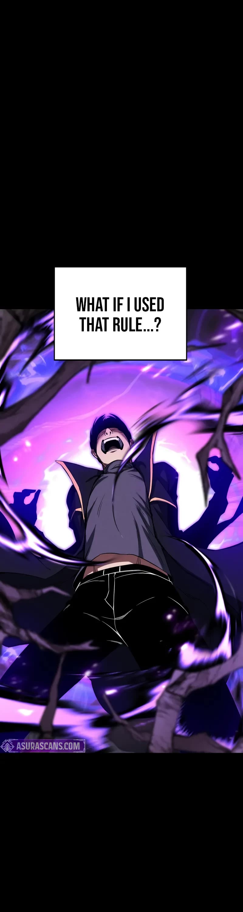 Absolute Necromancer chapter 69 page 34