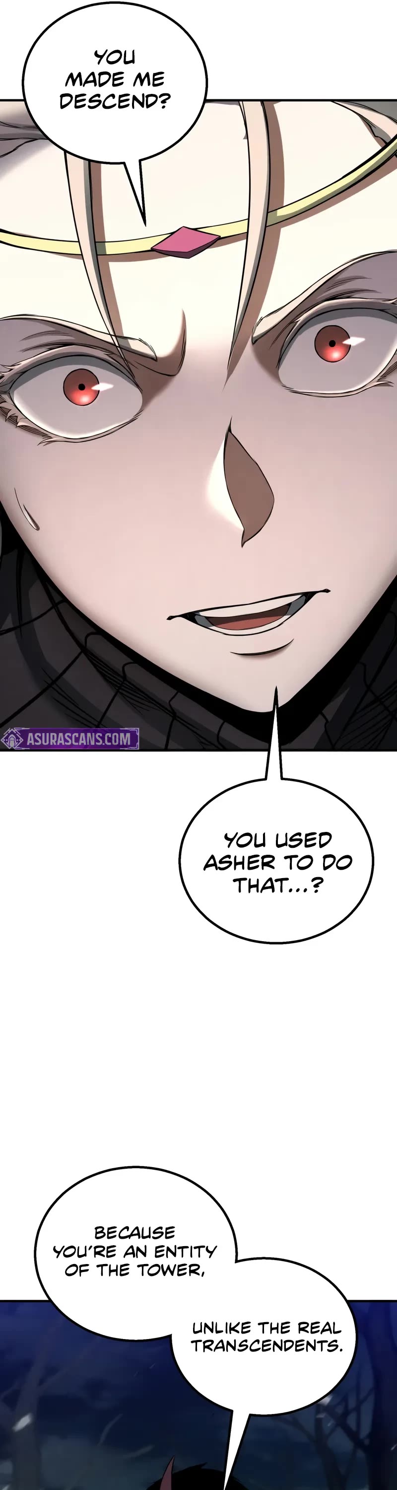 Absolute Necromancer chapter 69 page 37