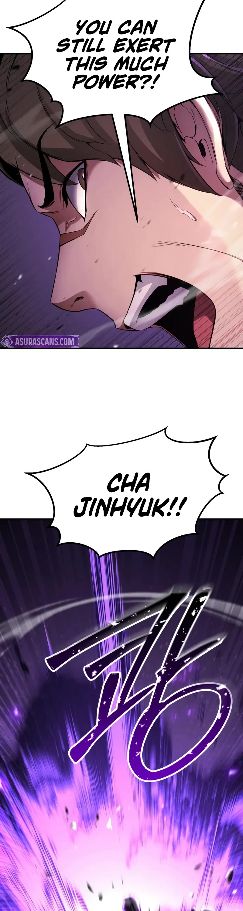 Absolute Necromancer chapter 69 page 4