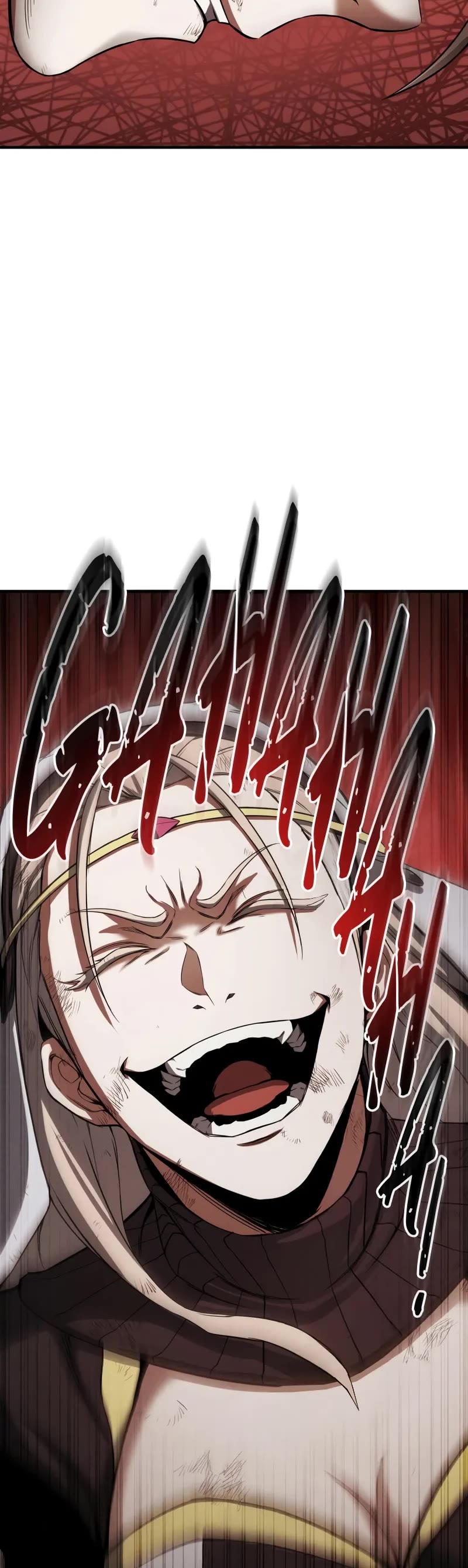 Absolute Necromancer chapter 69 page 40