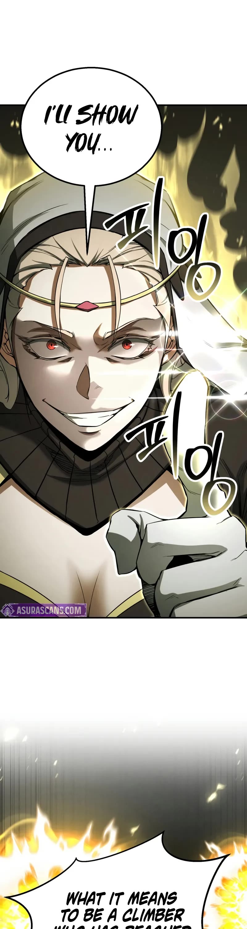 Absolute Necromancer chapter 69 page 43