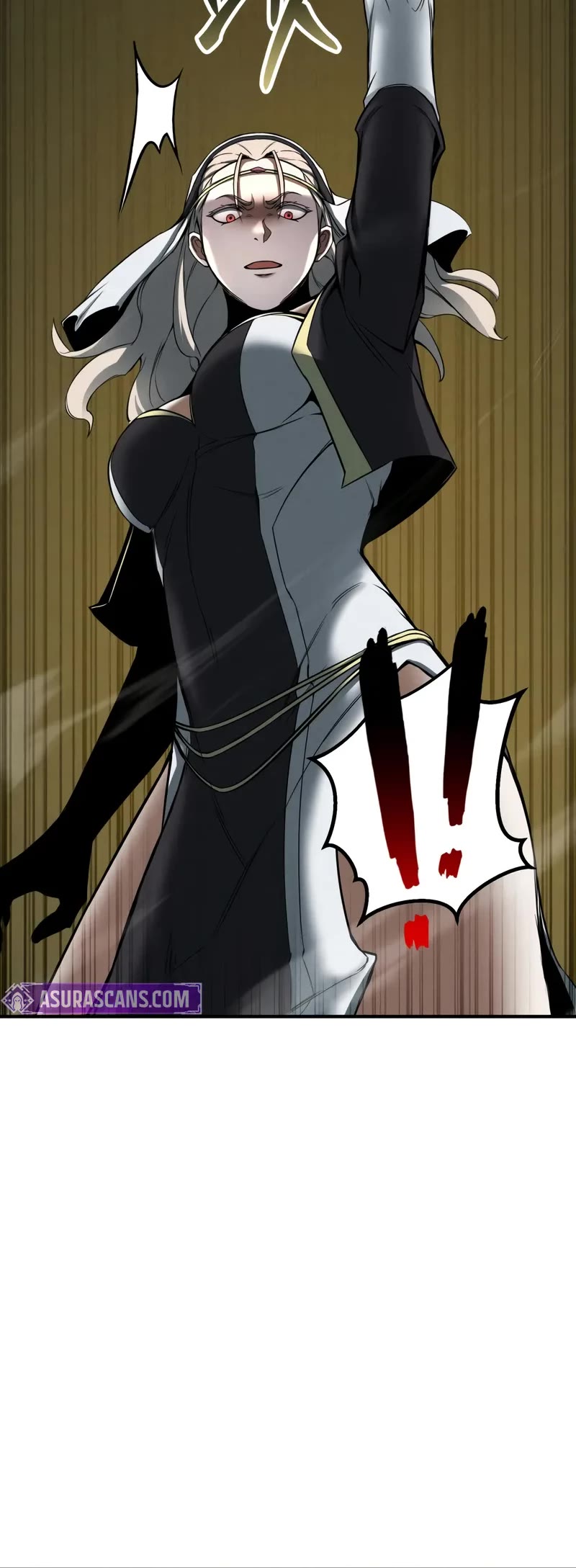 Absolute Necromancer chapter 69 page 46