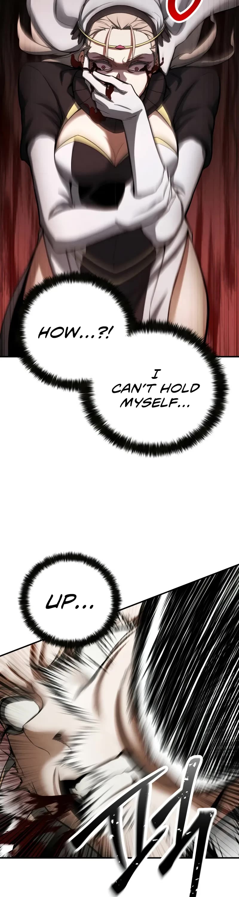 Absolute Necromancer chapter 69 page 48