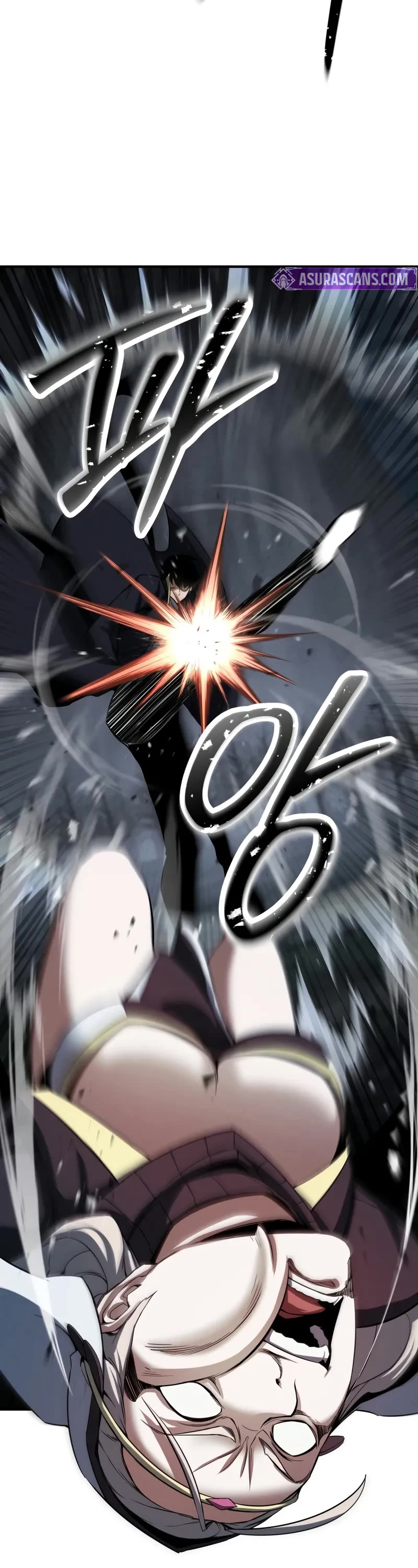 Absolute Necromancer chapter 69 page 49