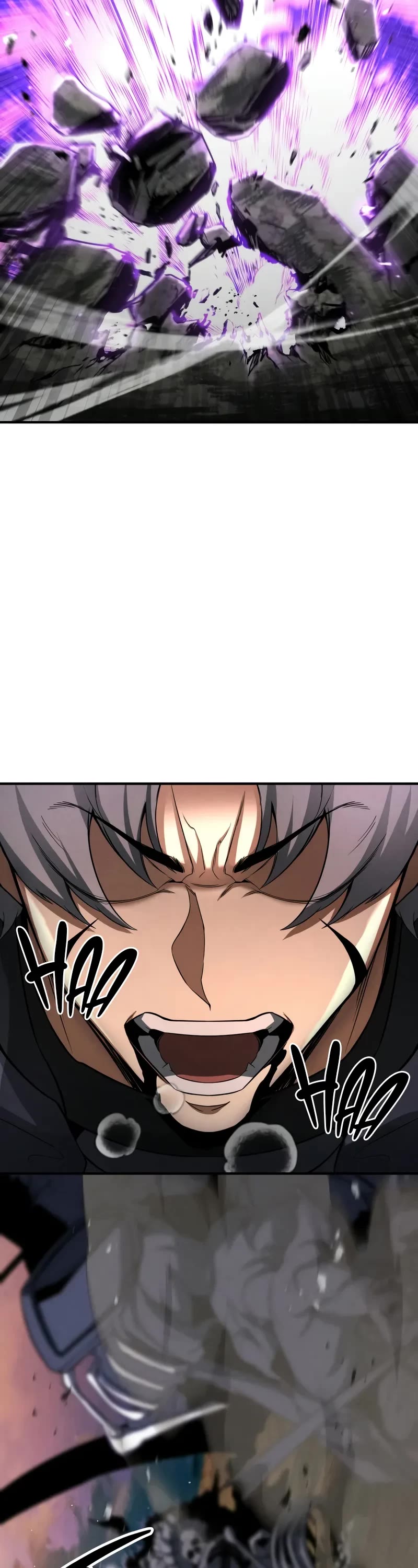 Absolute Necromancer chapter 69 page 5