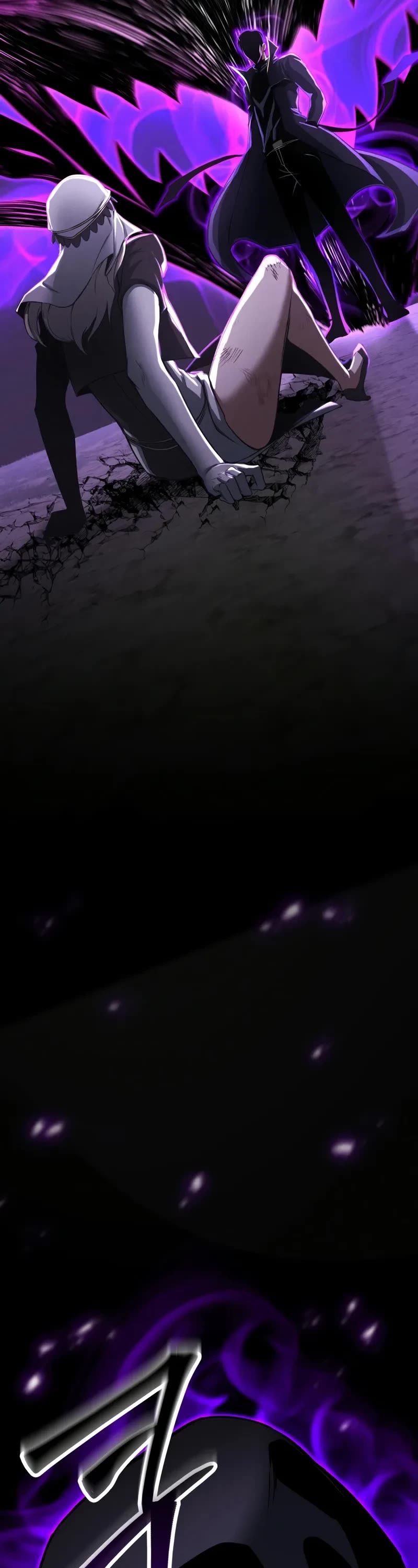 Absolute Necromancer chapter 69 page 55