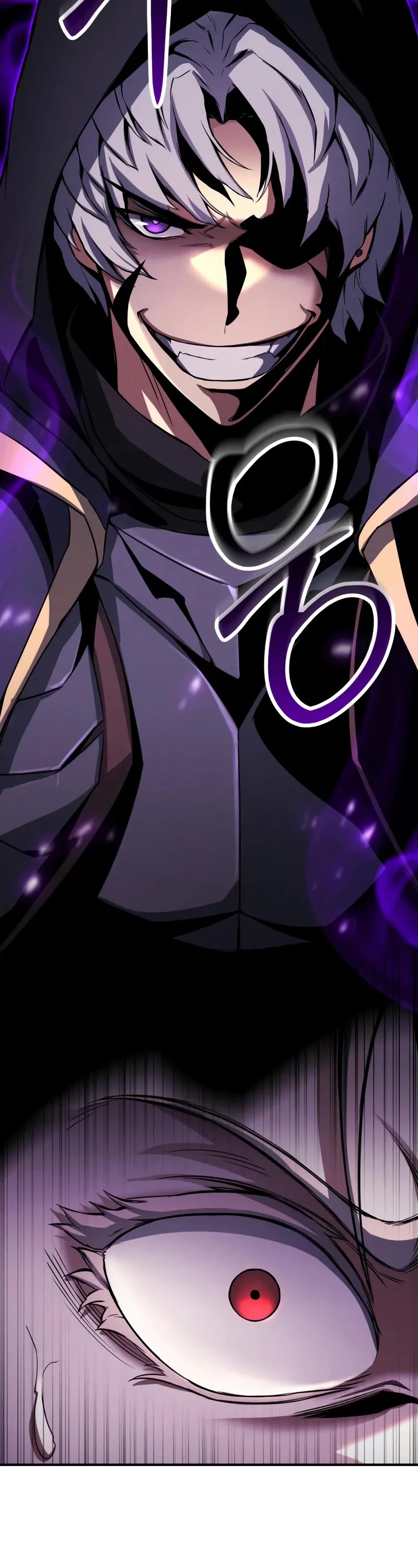 Absolute Necromancer chapter 69 page 56