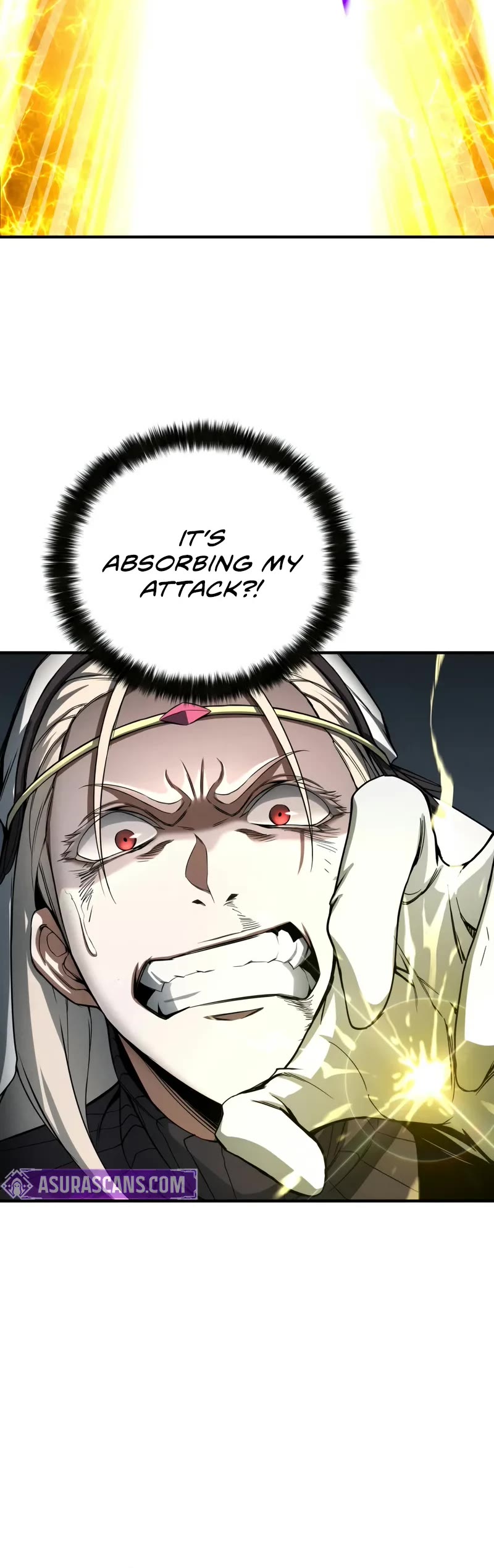 Absolute Necromancer chapter 69 page 61