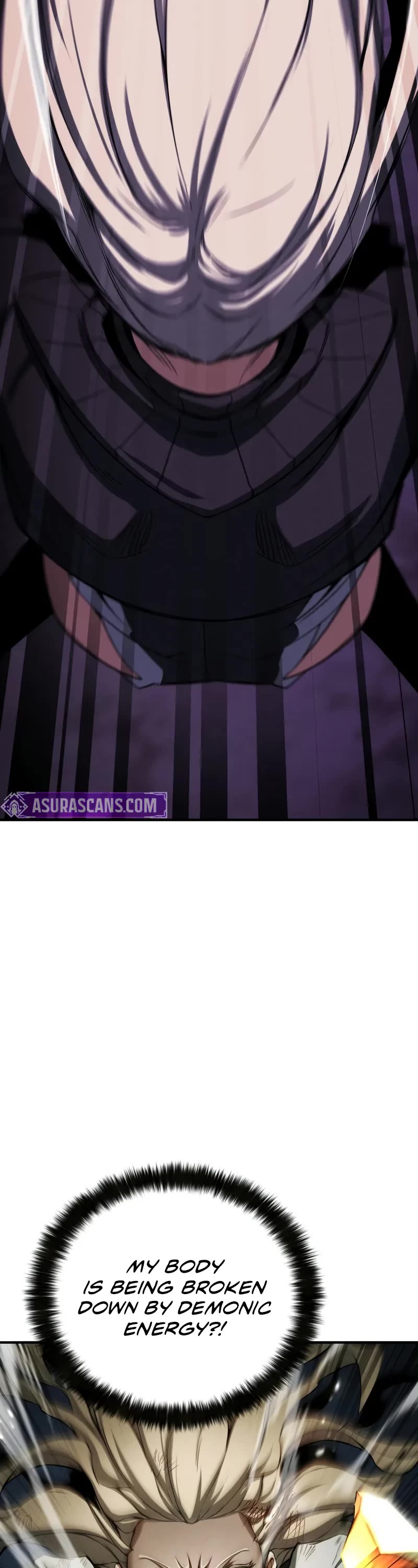 Absolute Necromancer chapter 69 page 68