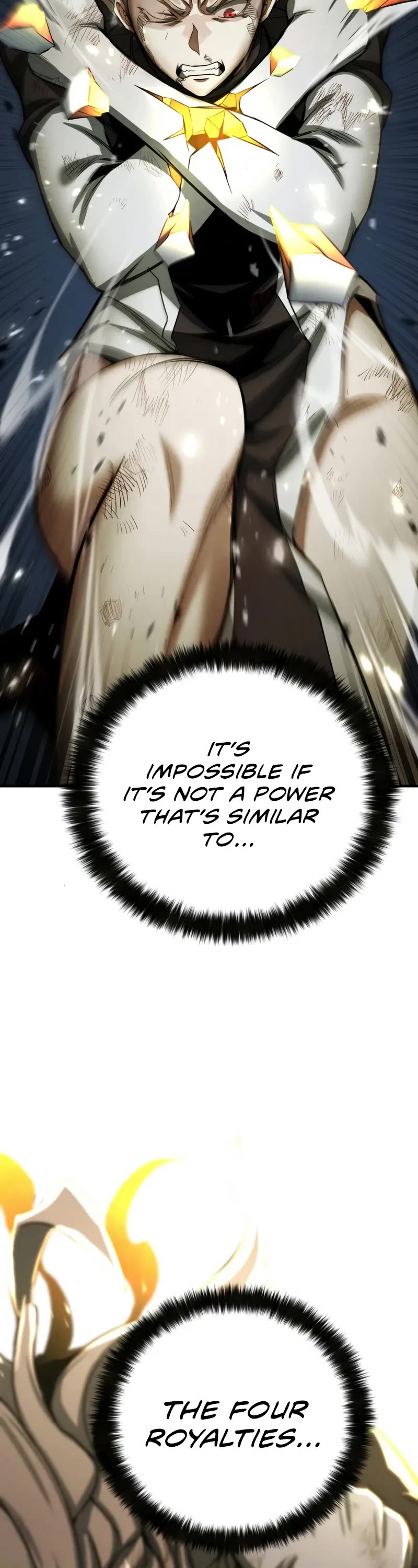 Absolute Necromancer chapter 69 page 69