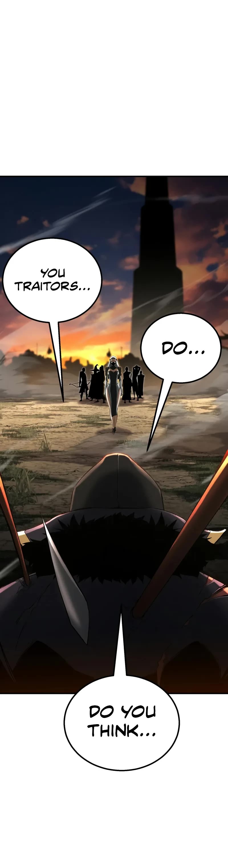 Absolute Necromancer chapter 69 page 7