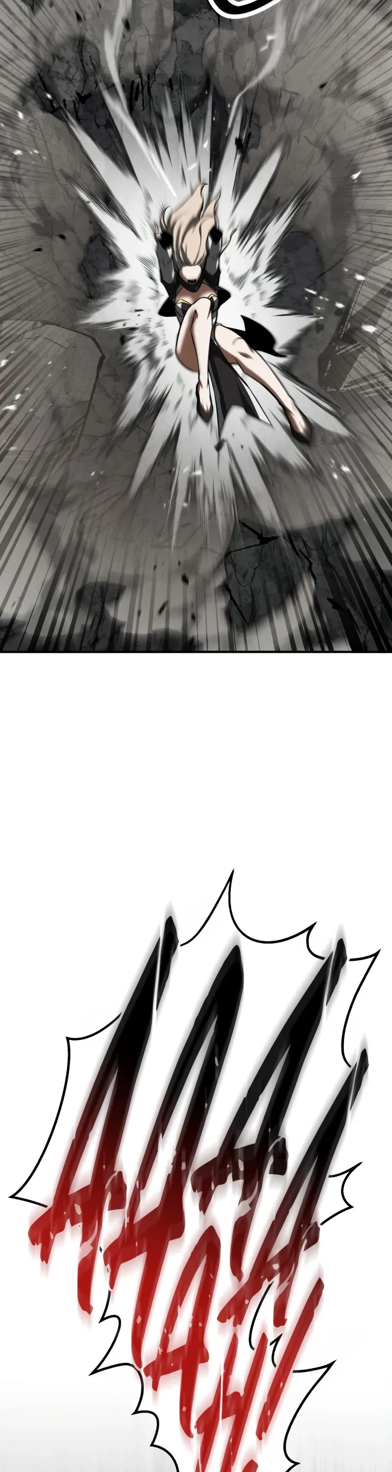 Absolute Necromancer chapter 69 page 75