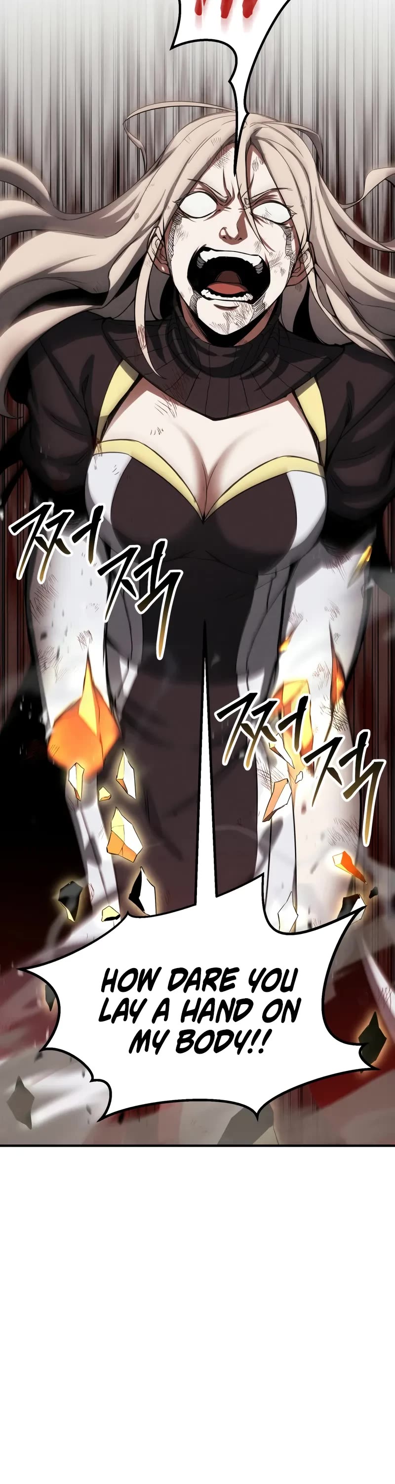 Absolute Necromancer chapter 69 page 76