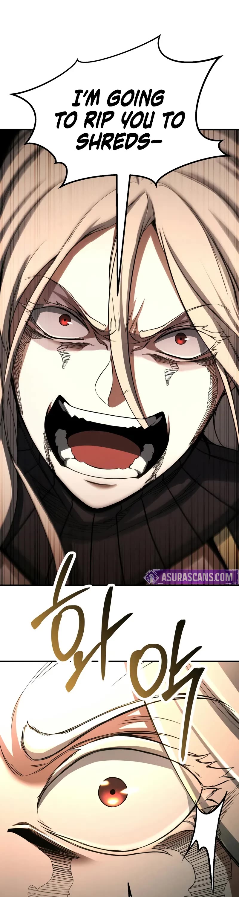 Absolute Necromancer chapter 69 page 77