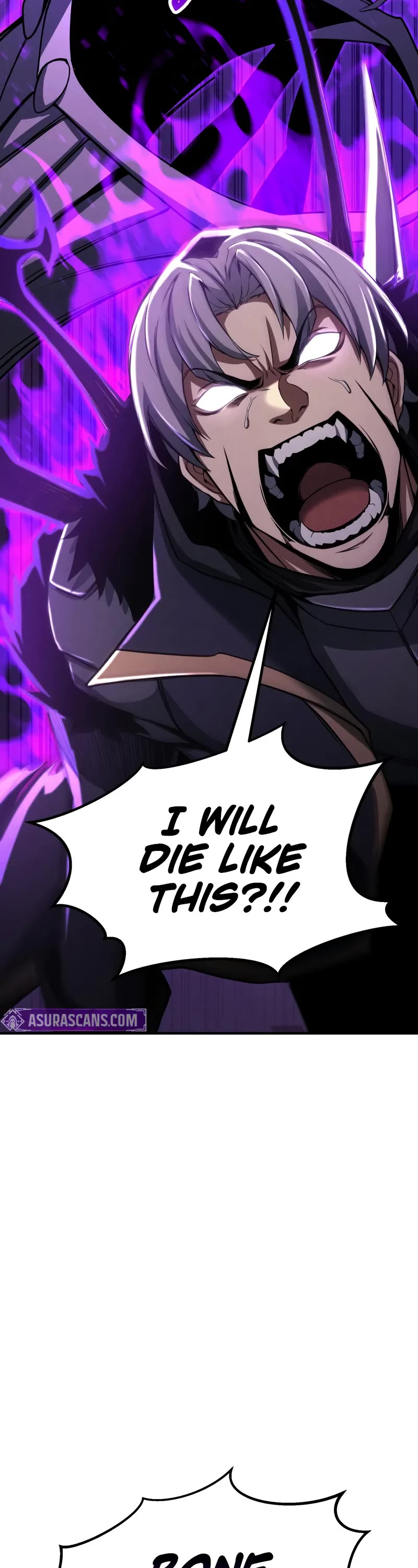 Absolute Necromancer chapter 69 page 9