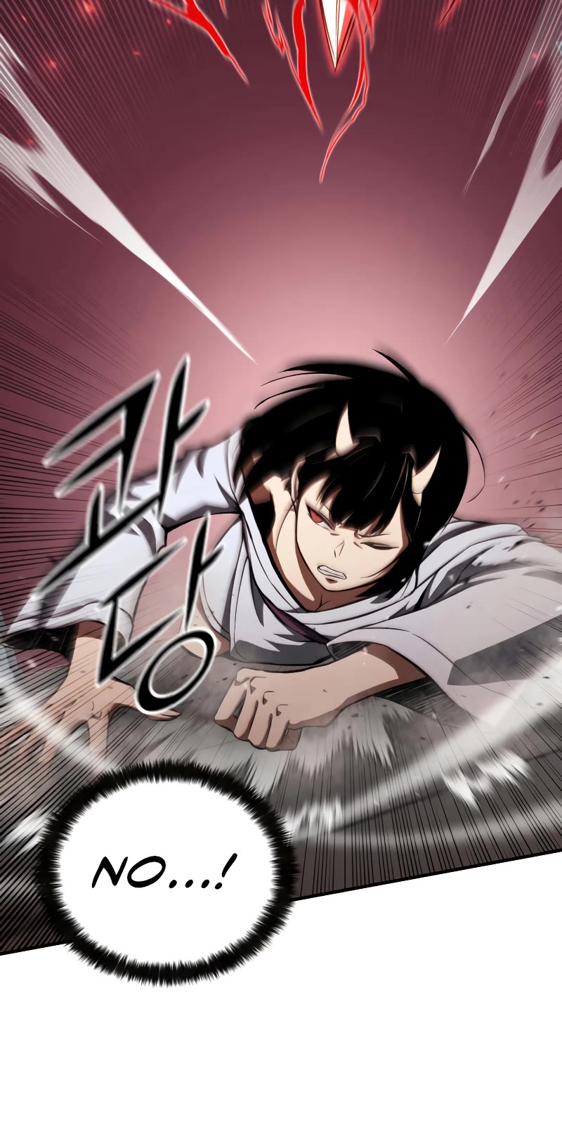 Absolute Necromancer chapter 7 page 13