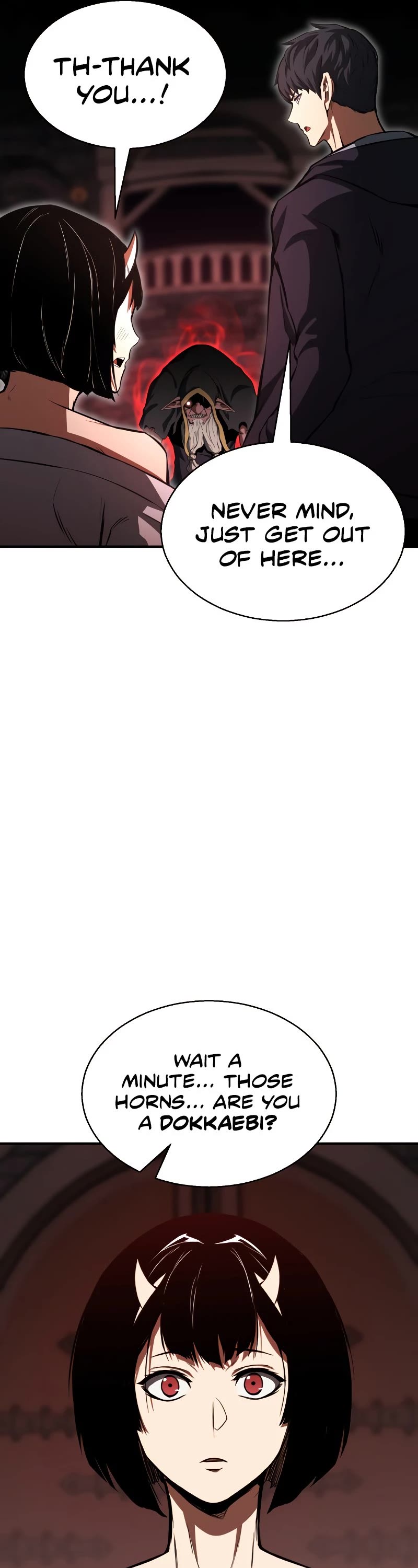 Absolute Necromancer chapter 7 page 19