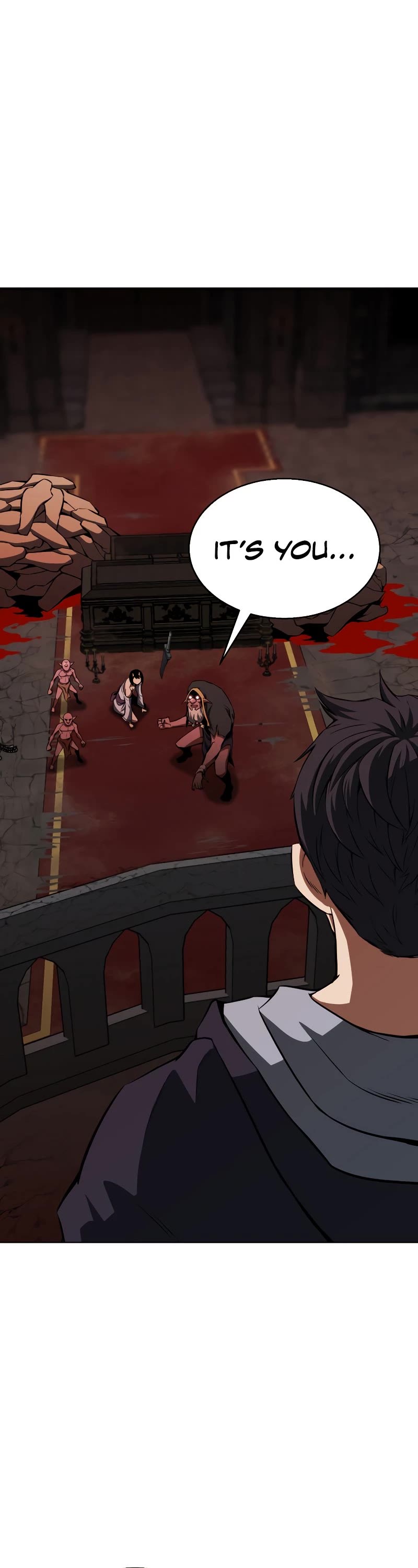 Absolute Necromancer chapter 7 page 2