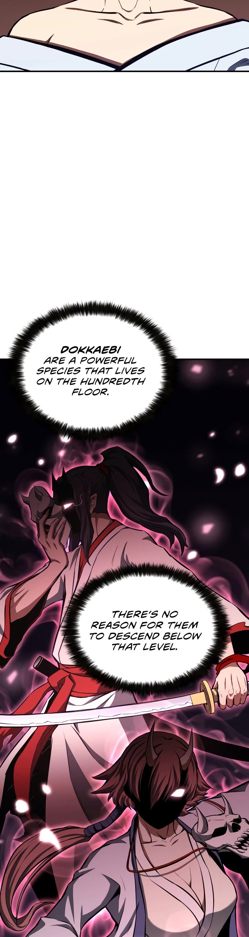 Absolute Necromancer chapter 7 page 20