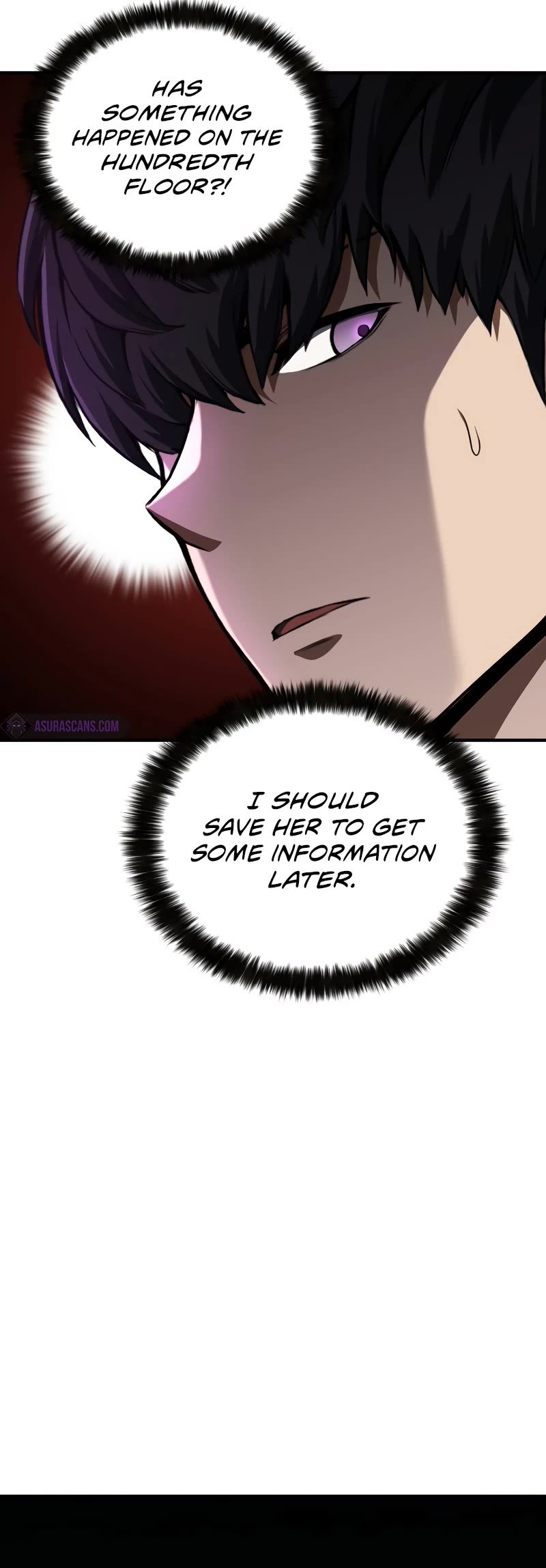 Absolute Necromancer chapter 7 page 22