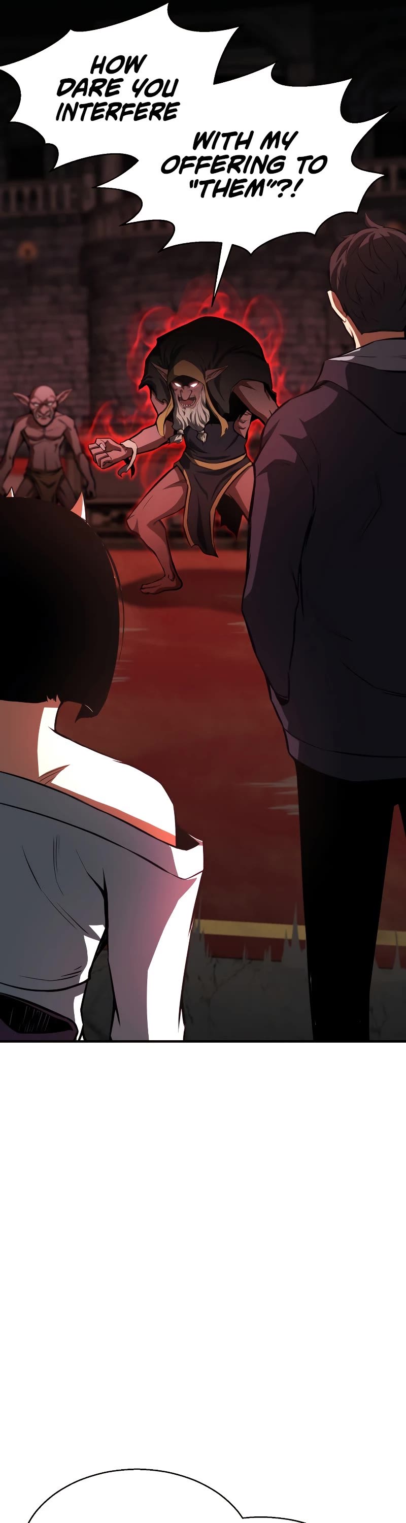 Absolute Necromancer chapter 7 page 23