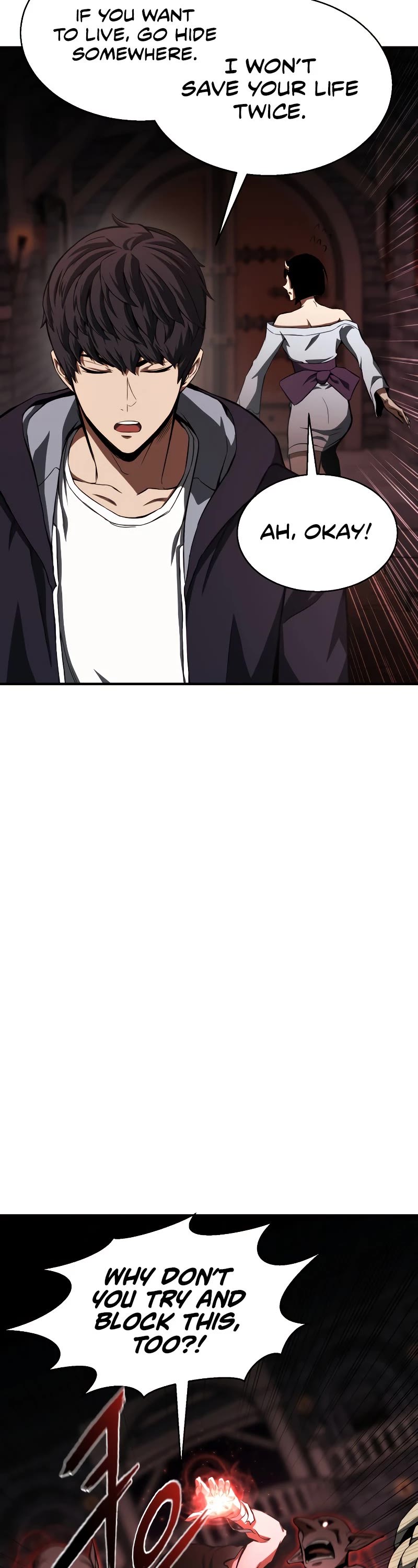 Absolute Necromancer chapter 7 page 24