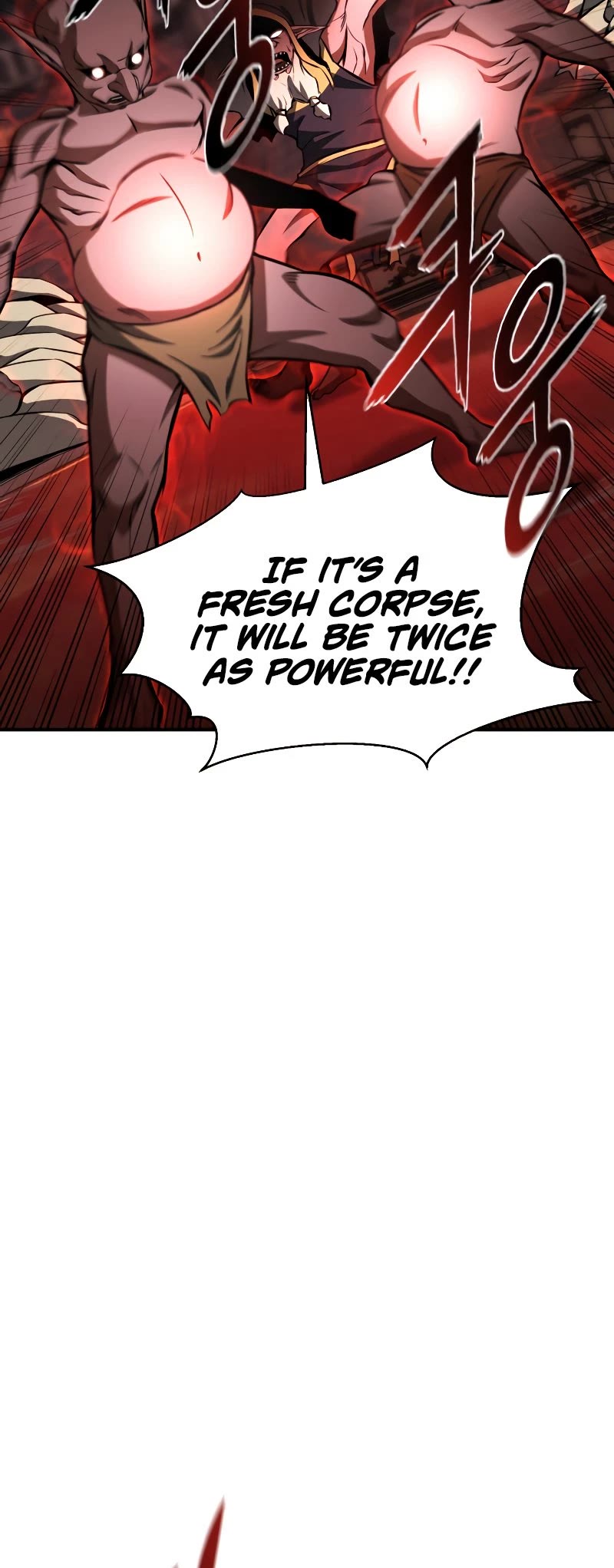 Absolute Necromancer chapter 7 page 25