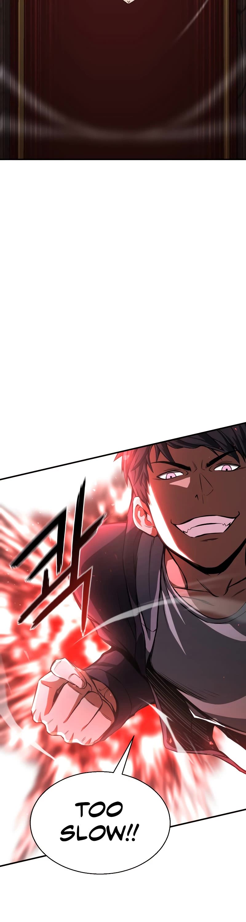 Absolute Necromancer chapter 7 page 28