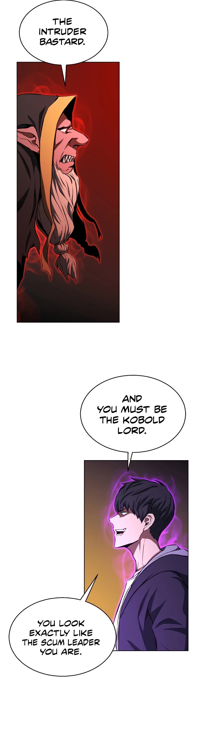 Absolute Necromancer chapter 7 page 3