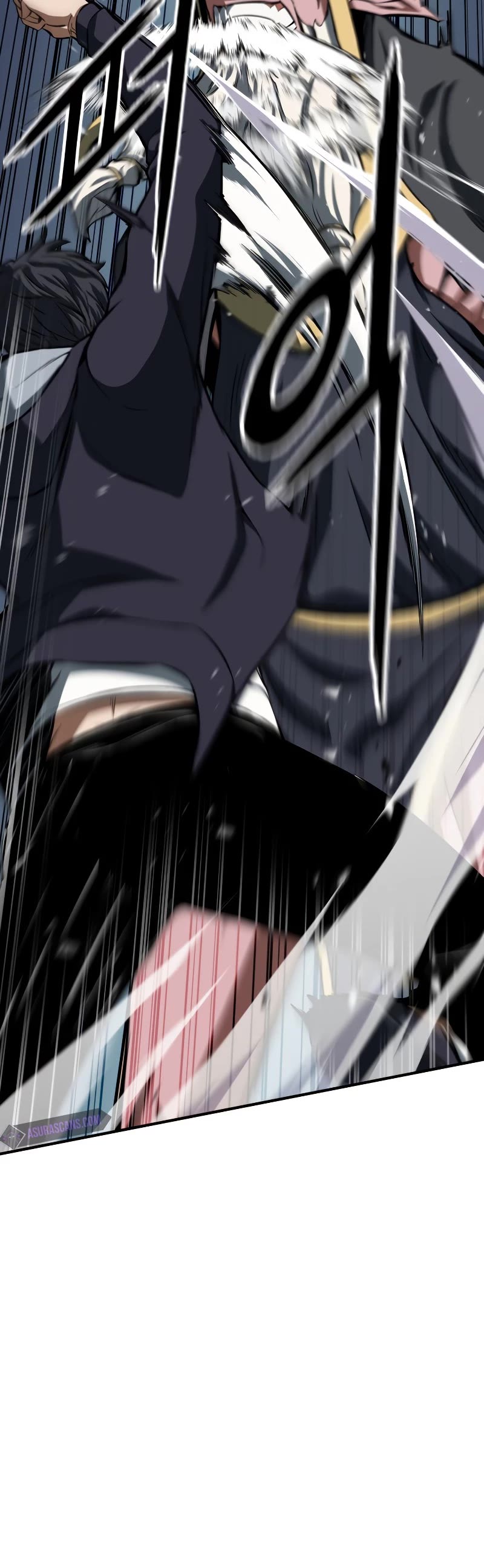 Absolute Necromancer chapter 7 page 30