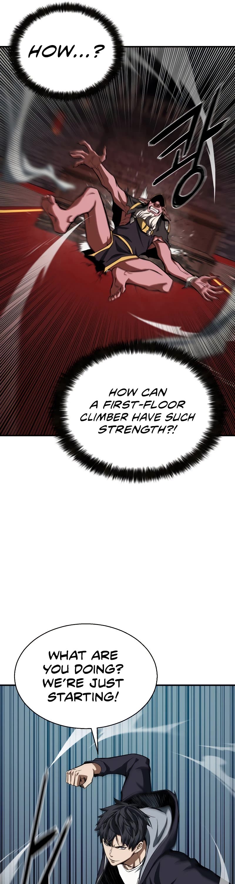 Absolute Necromancer chapter 7 page 31