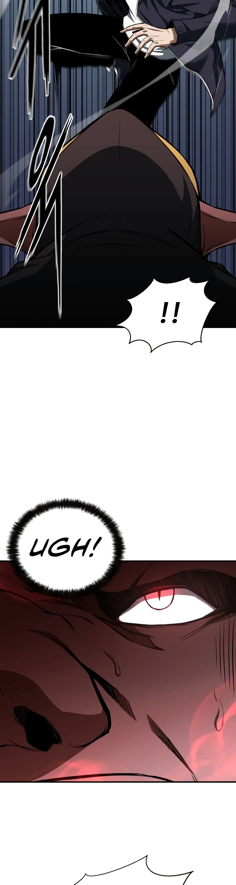 Absolute Necromancer chapter 7 page 32