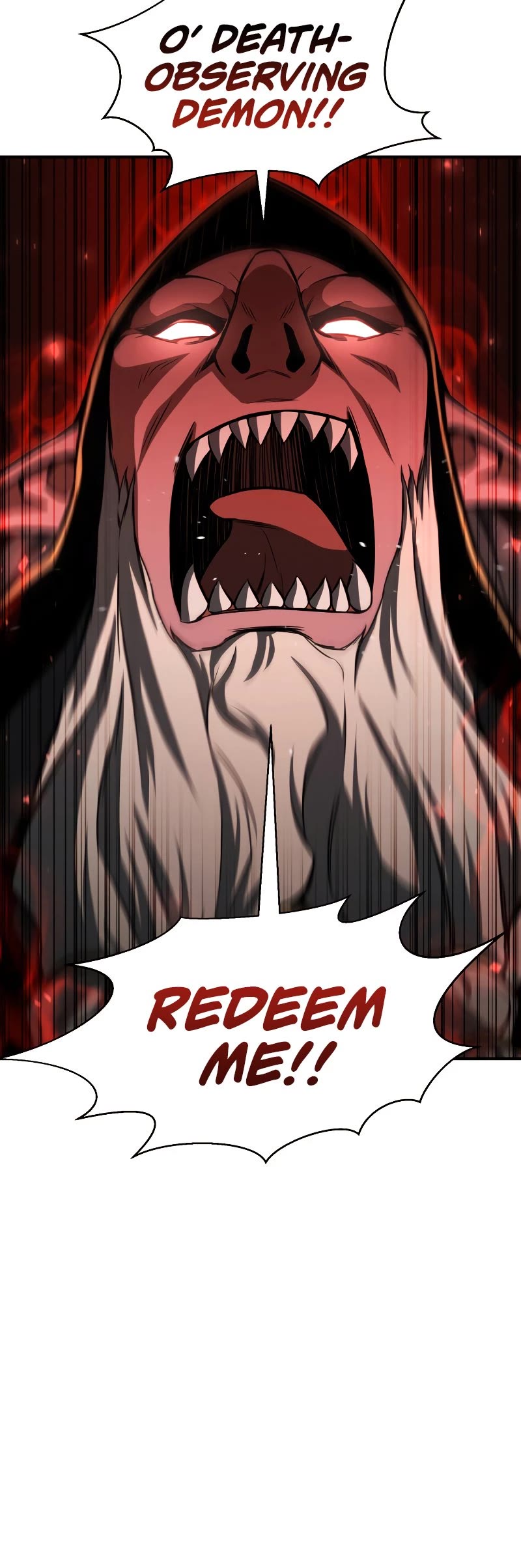 Absolute Necromancer chapter 7 page 33