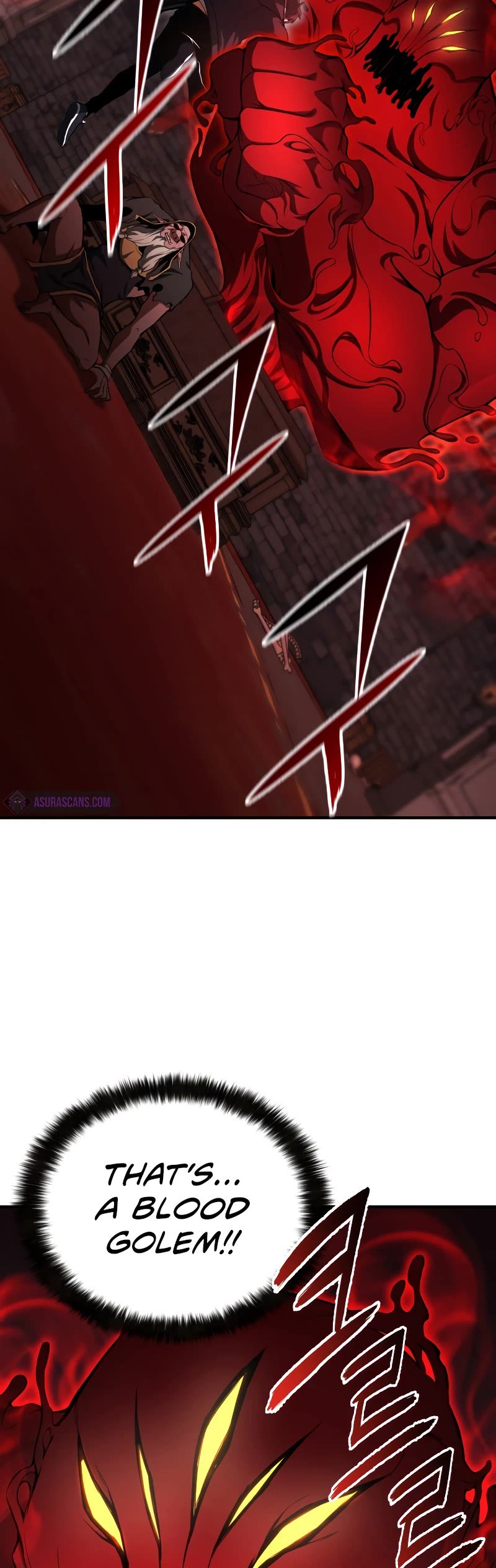 Absolute Necromancer chapter 7 page 37