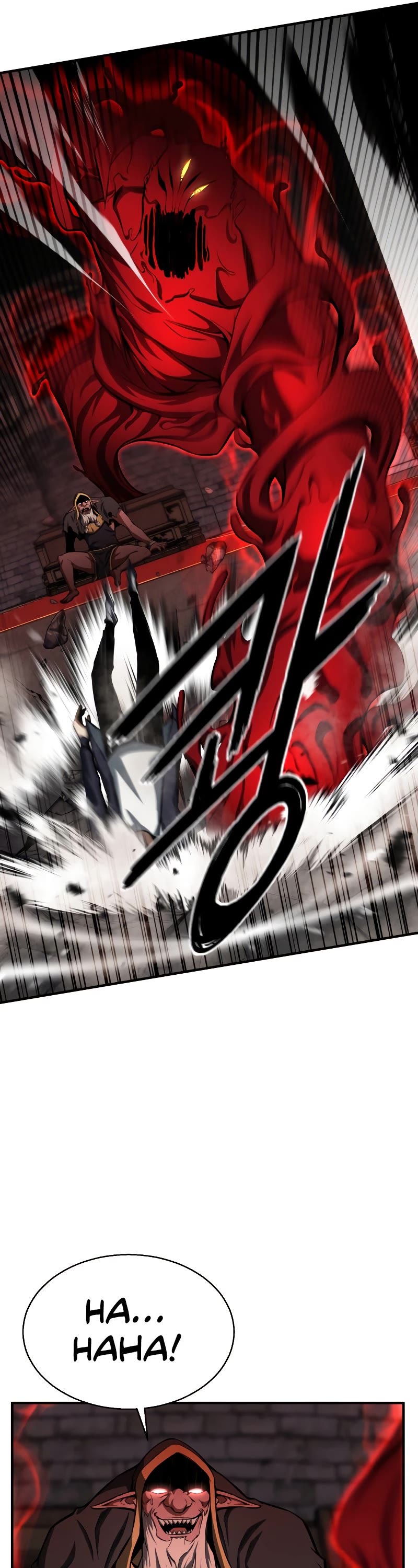 Absolute Necromancer chapter 7 page 39