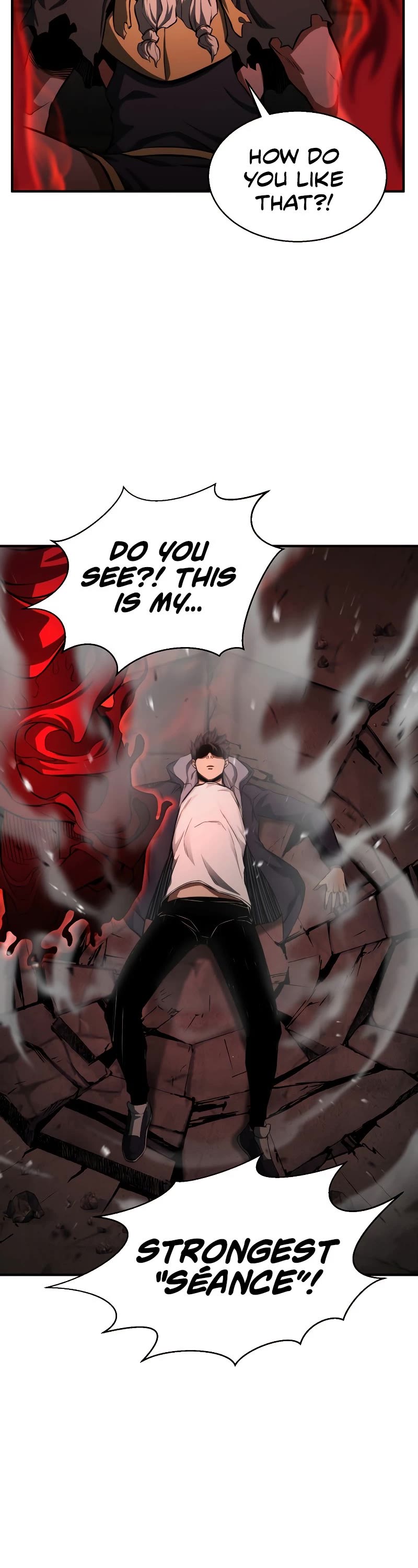 Absolute Necromancer chapter 7 page 40