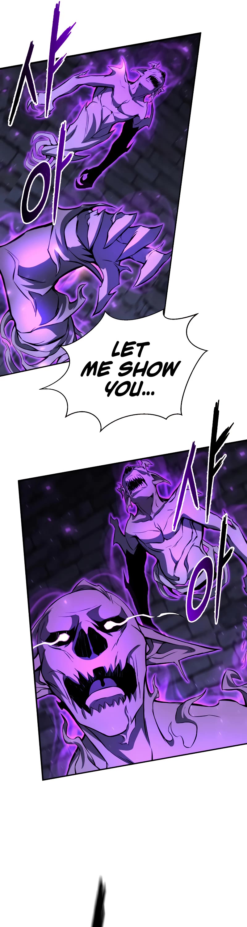 Absolute Necromancer chapter 7 page 43