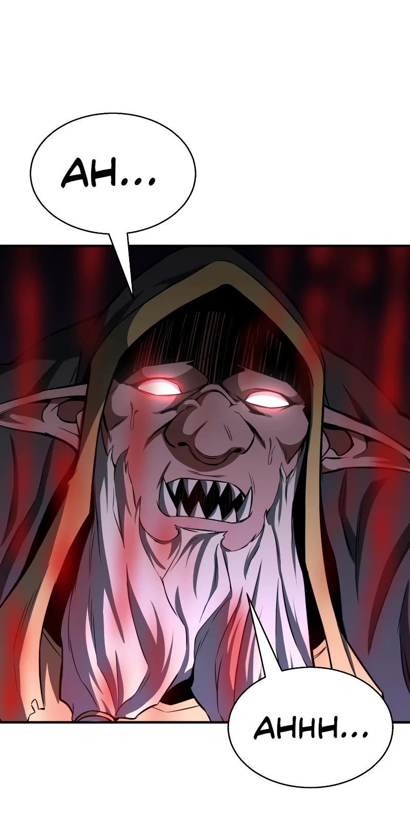 Absolute Necromancer chapter 7 page 47