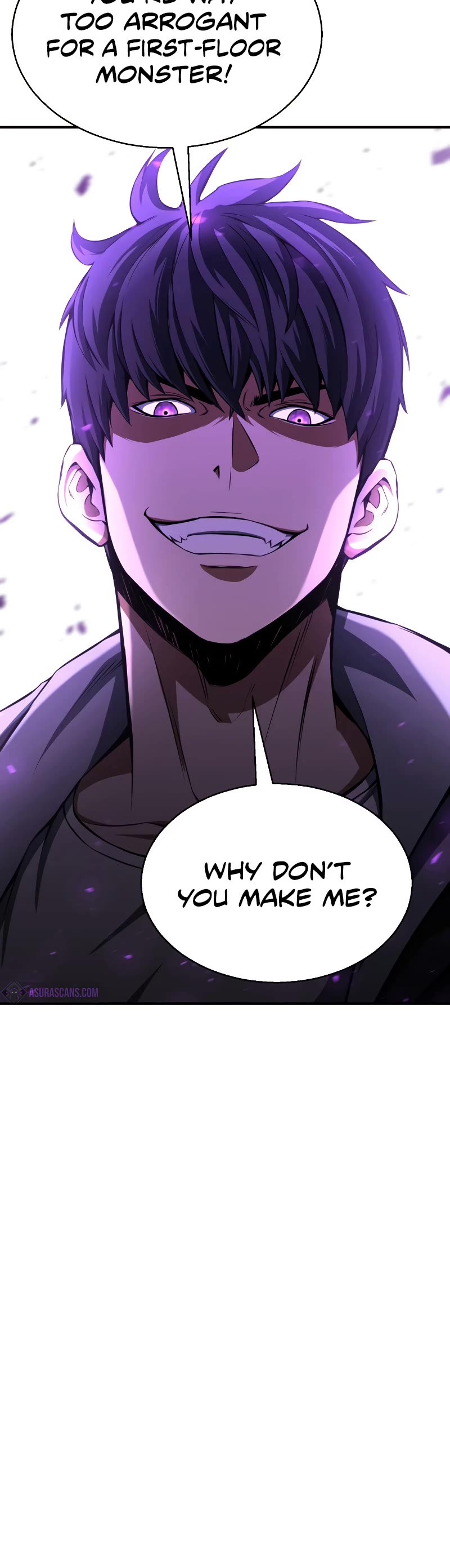 Absolute Necromancer chapter 7 page 5