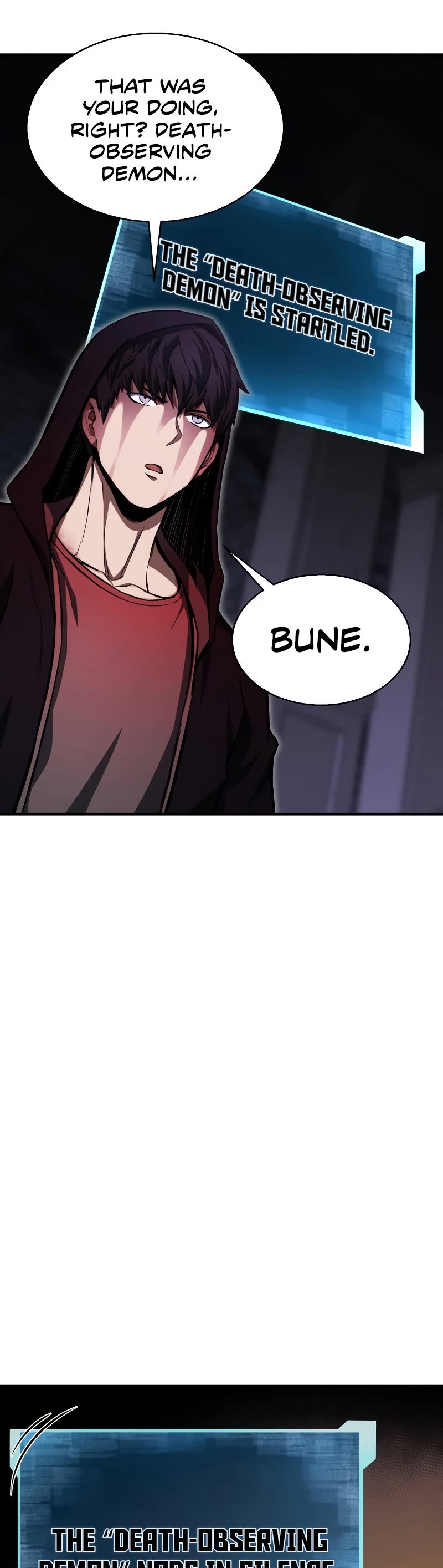 Absolute Necromancer chapter 7 page 50