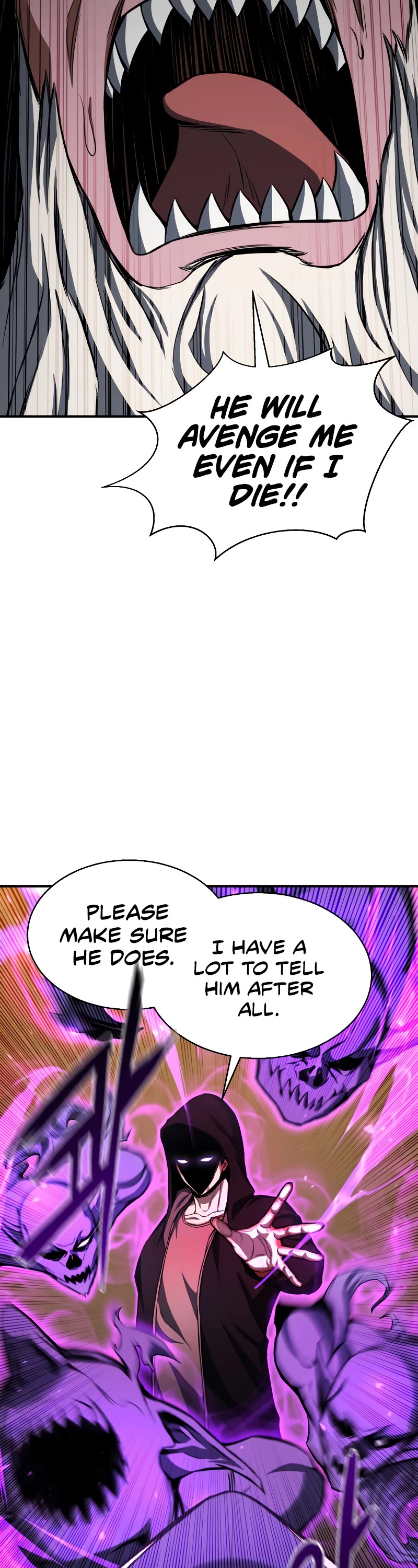 Absolute Necromancer chapter 7 page 53